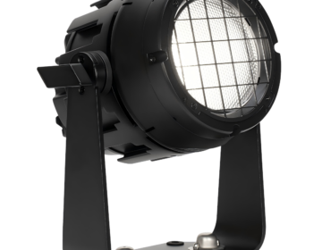 Mini Blinder Mini Audience Light