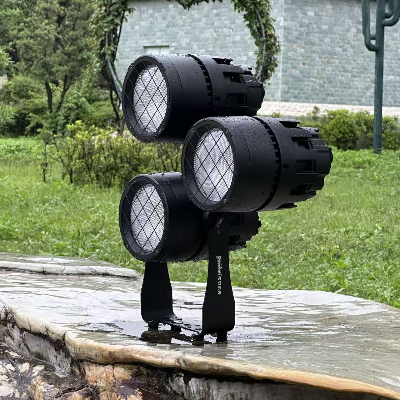 Mini Blinder Mini Audience Light - 图片 7