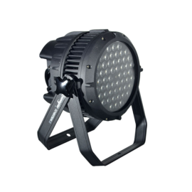 54x3W LED Weatherproof Full-Color Par Light