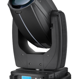 380W 3-in-1 Computerized Moving Head Light