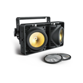 Waterproof Dual-Head COB Audience Light – Model B