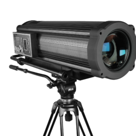 440W Follow Spot
