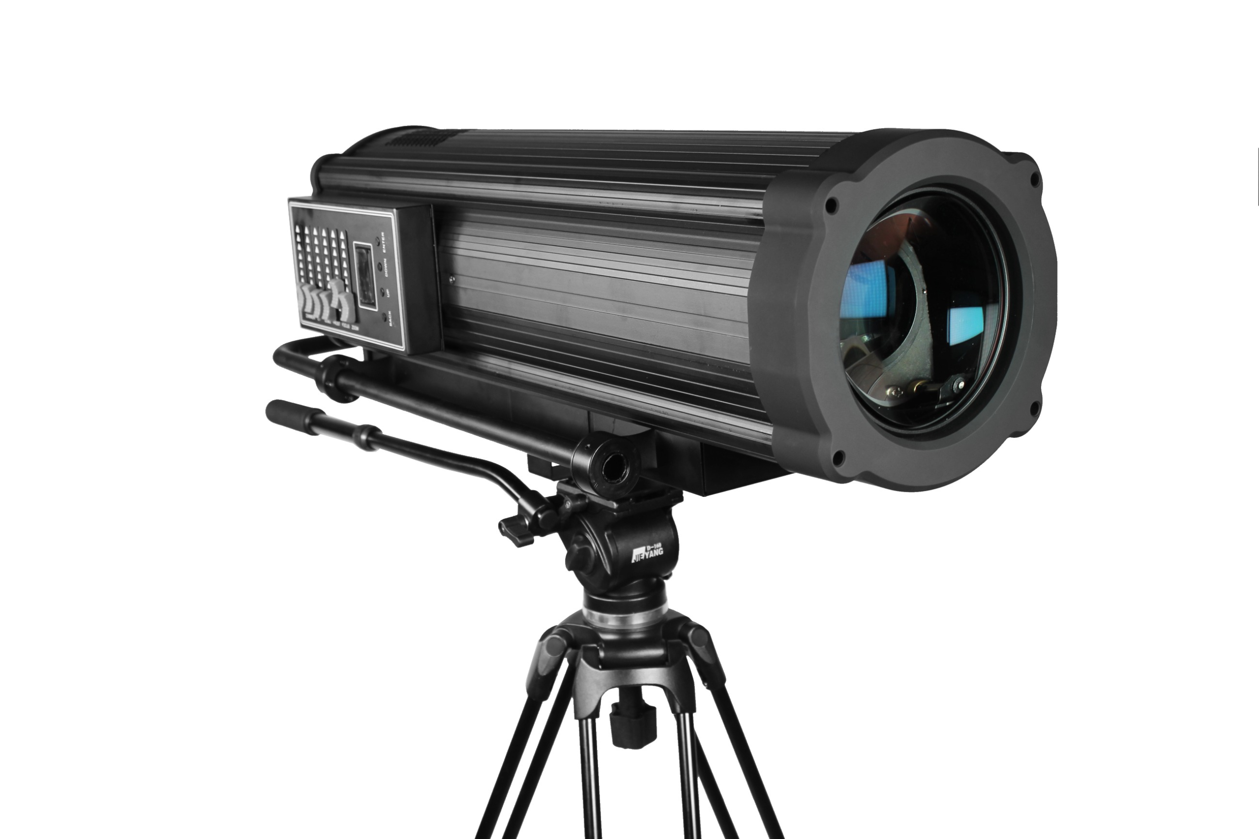 440W Follow Spot