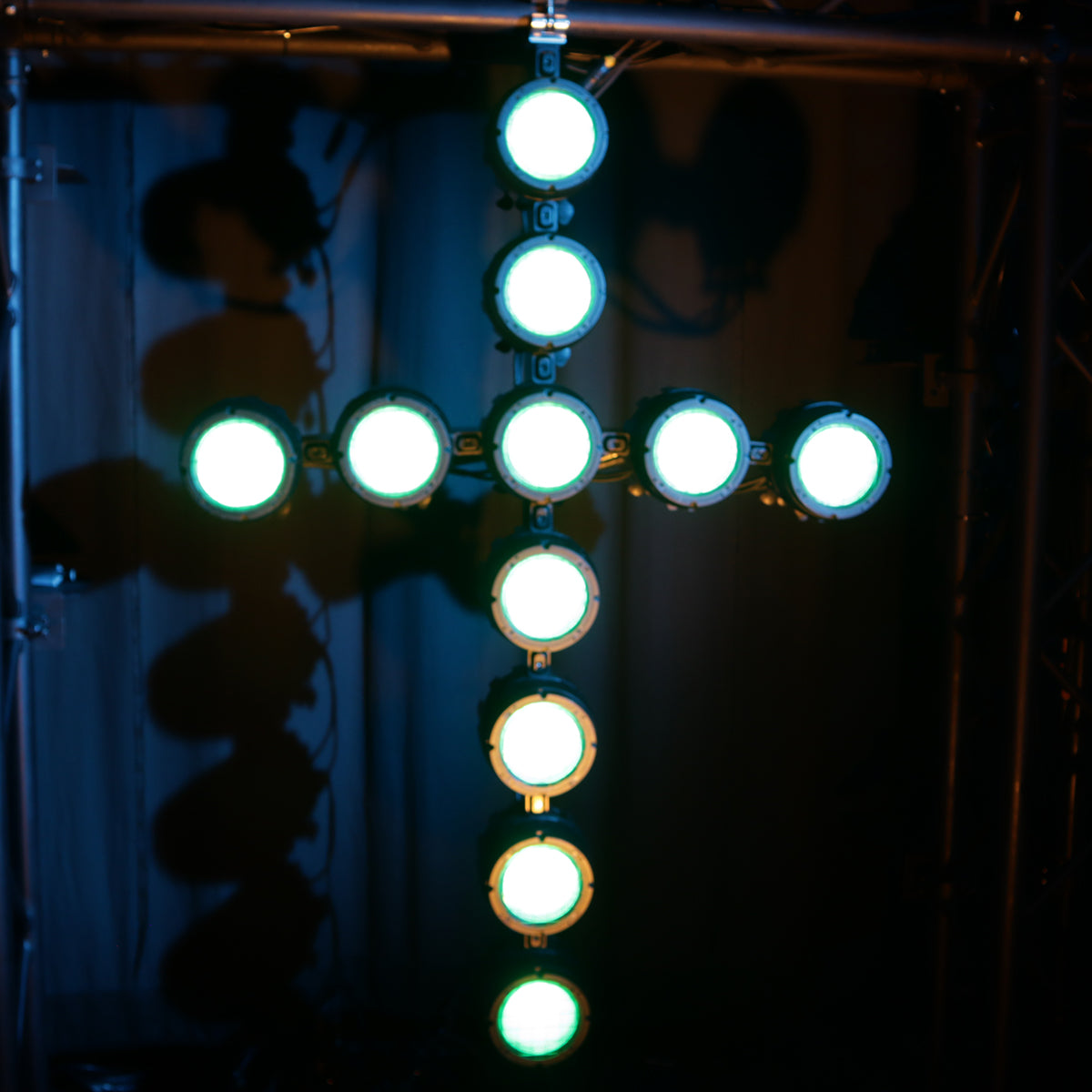 Mini Blinder Mini Audience Light - 图片 11