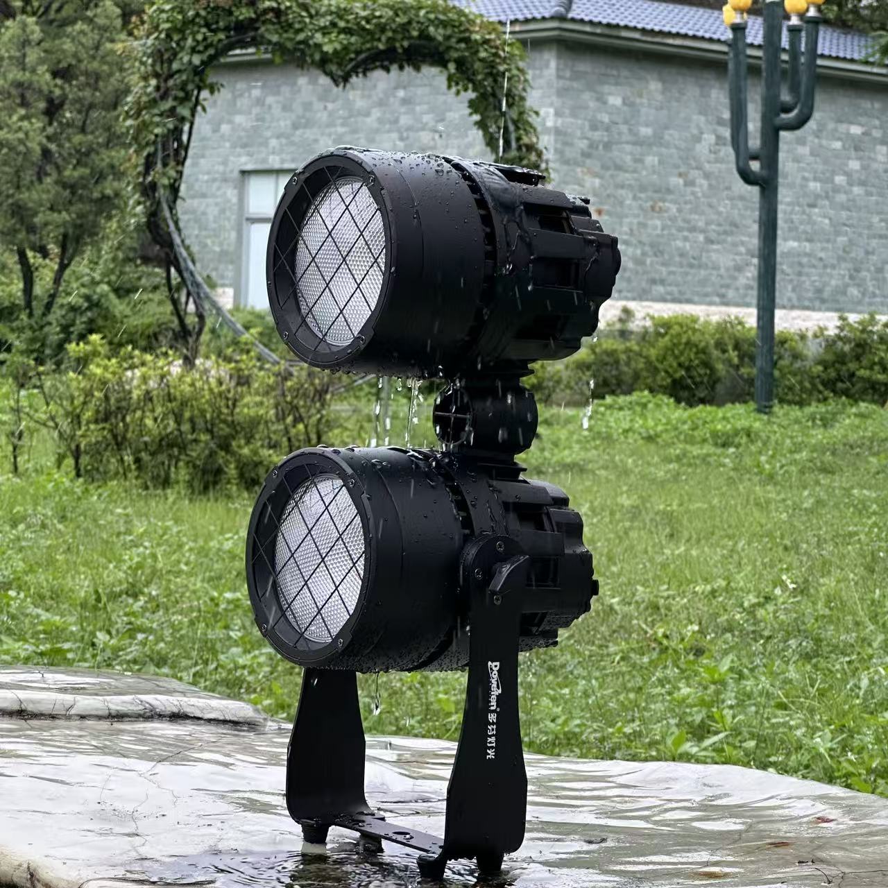 Mini Blinder Mini Audience Light - 图片 6