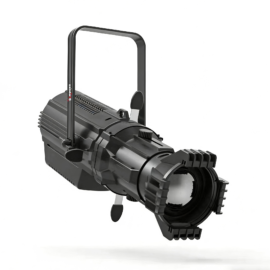 Silent Fixed-Focus Imaging Light