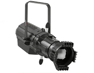Silent Fixed-Focus Imaging Light