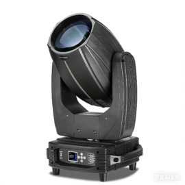 310W Computer Moving Head Beam Light