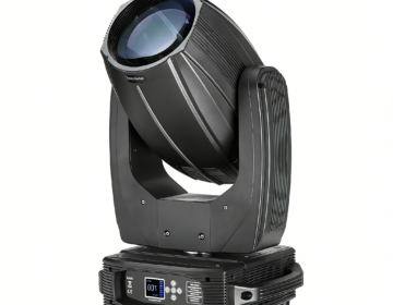 310W Computer Moving Head Beam Light