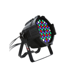 LED Color-Changing Par Light