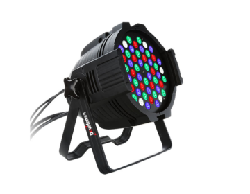 LED Color-Changing Par Light
