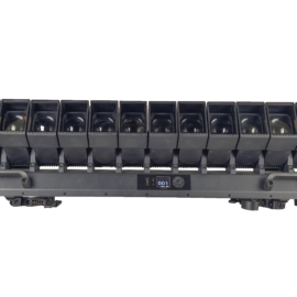 12x60W LED Moving Head Light / Thousand-Hand Guanyin Light