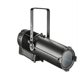 LED Weatherproof Motorized Cutting/Motorized Zoom Profile Light