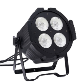 ndoor LED Front-Firing Par Light