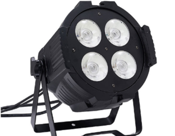 ndoor LED Front-Firing Par Light