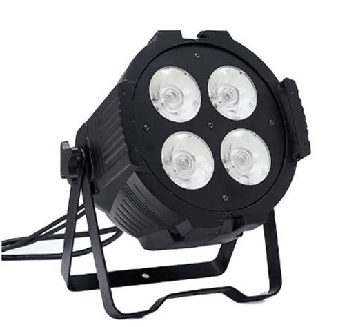 ndoor LED Front-Firing Par Light