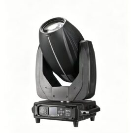 420W Computerized Moving Head Beam/Pattern/Wash Light (3-in-1) (CMY Model)