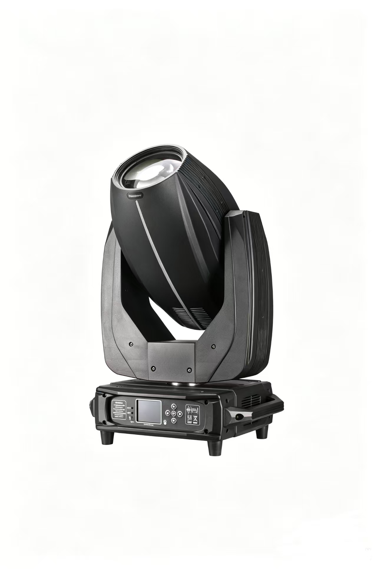 420W Computerized Moving Head Beam/Pattern/Wash Light (3-in-1) (CMY Model)