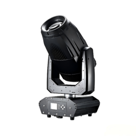 1000W Outdoor Waterproof LED 4-in-1 Profile Light