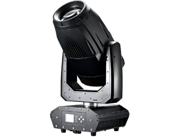 1000W Outdoor Waterproof LED 4-in-1 Profile Light