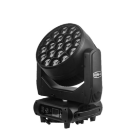 19×60W LED Moving Head Bee Eye Light