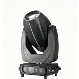 480W LED Moving Head Pattern/Color-Changing 3-in-1 CMY+CTO New Model
