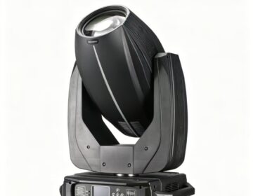 480W LED Moving Head Pattern/Color-Changing 3-in-1 CMY+CTO New Model