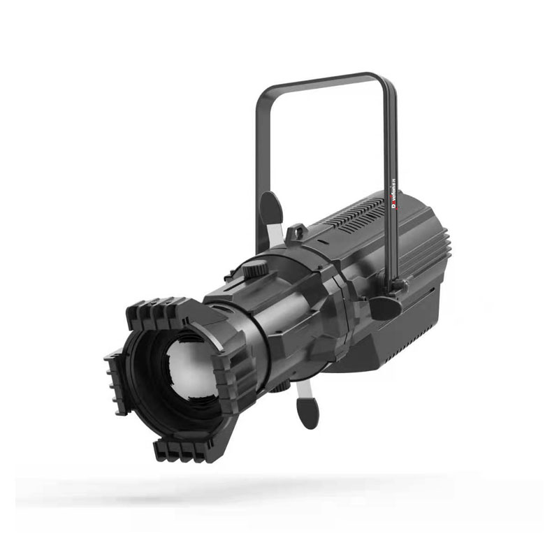 Silent Fixed-Focus Imaging Light - 图片 2