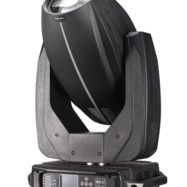420W Computerized Moving Head Beam/Pattern/Wash Light (3-in-1) (CMY Model)