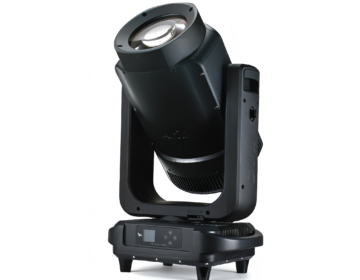 260W Waterproof BEAM Laser Beam Light