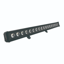 Full-Color LED Point-Control Wall Washer