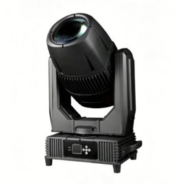 420W Outdoor Waterproof 3-in-1