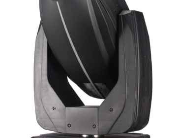380W Computer-Controlled Moving Head Beam Light