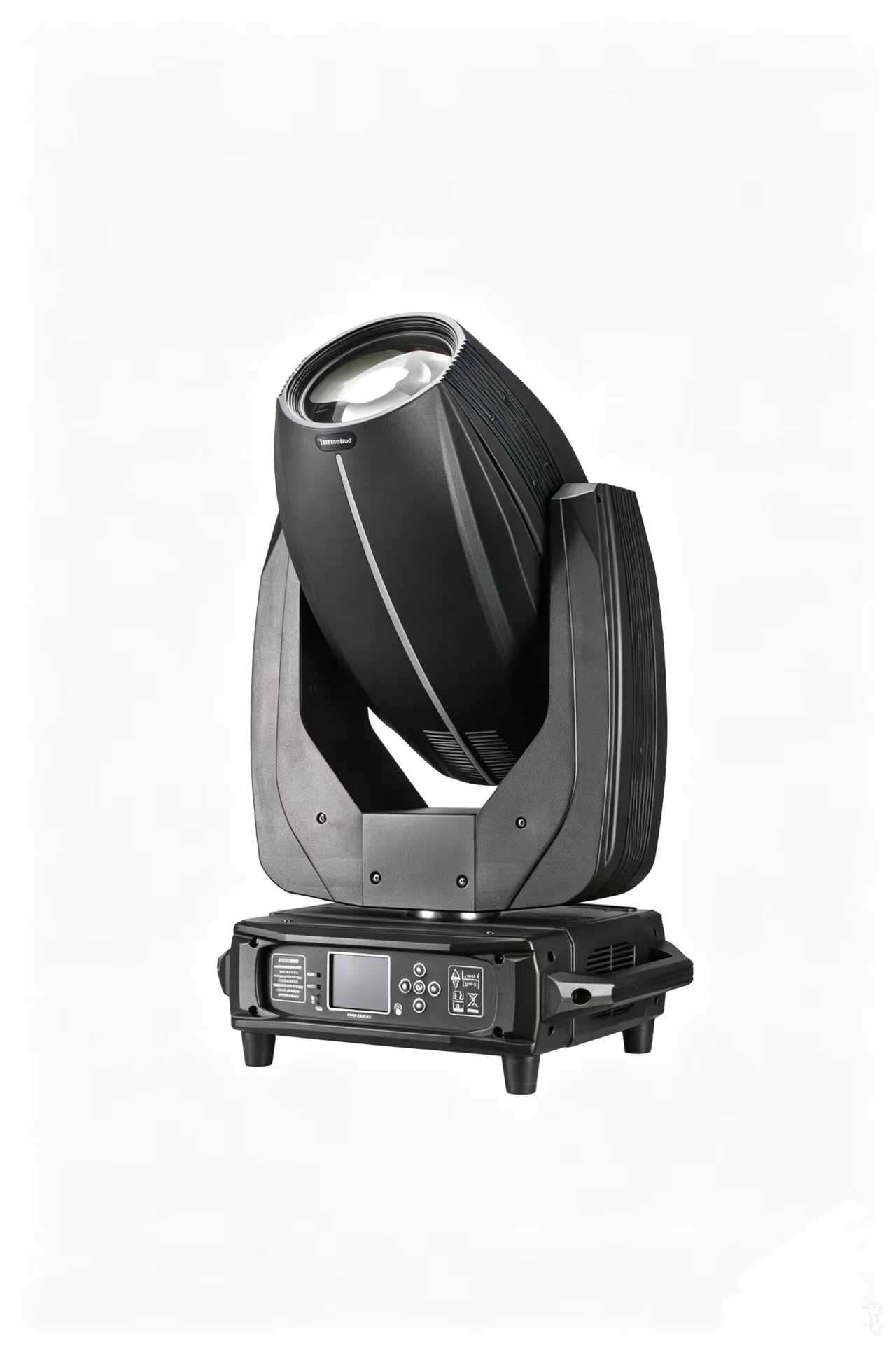 420W Computerized Moving Head Beam/Pattern/Color-Changing Light (3-in-1)