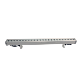 Full-Color LED Wall Washer