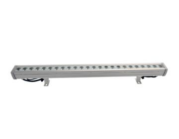 Full-Color LED Wall Washer