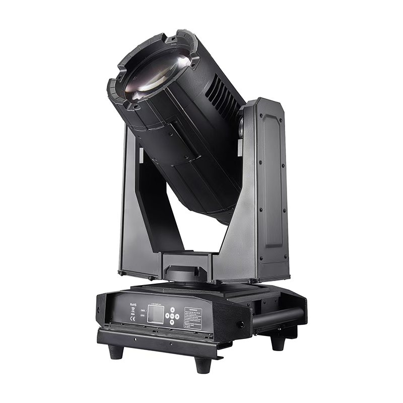 470W Outdoor Waterproof 3-in-1