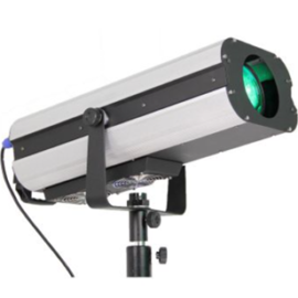 380W Follow Spot