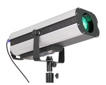 380W Follow Spot