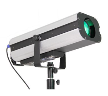 380W Follow Spot