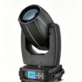 380W 3-in-1 Computerized Moving Head Light