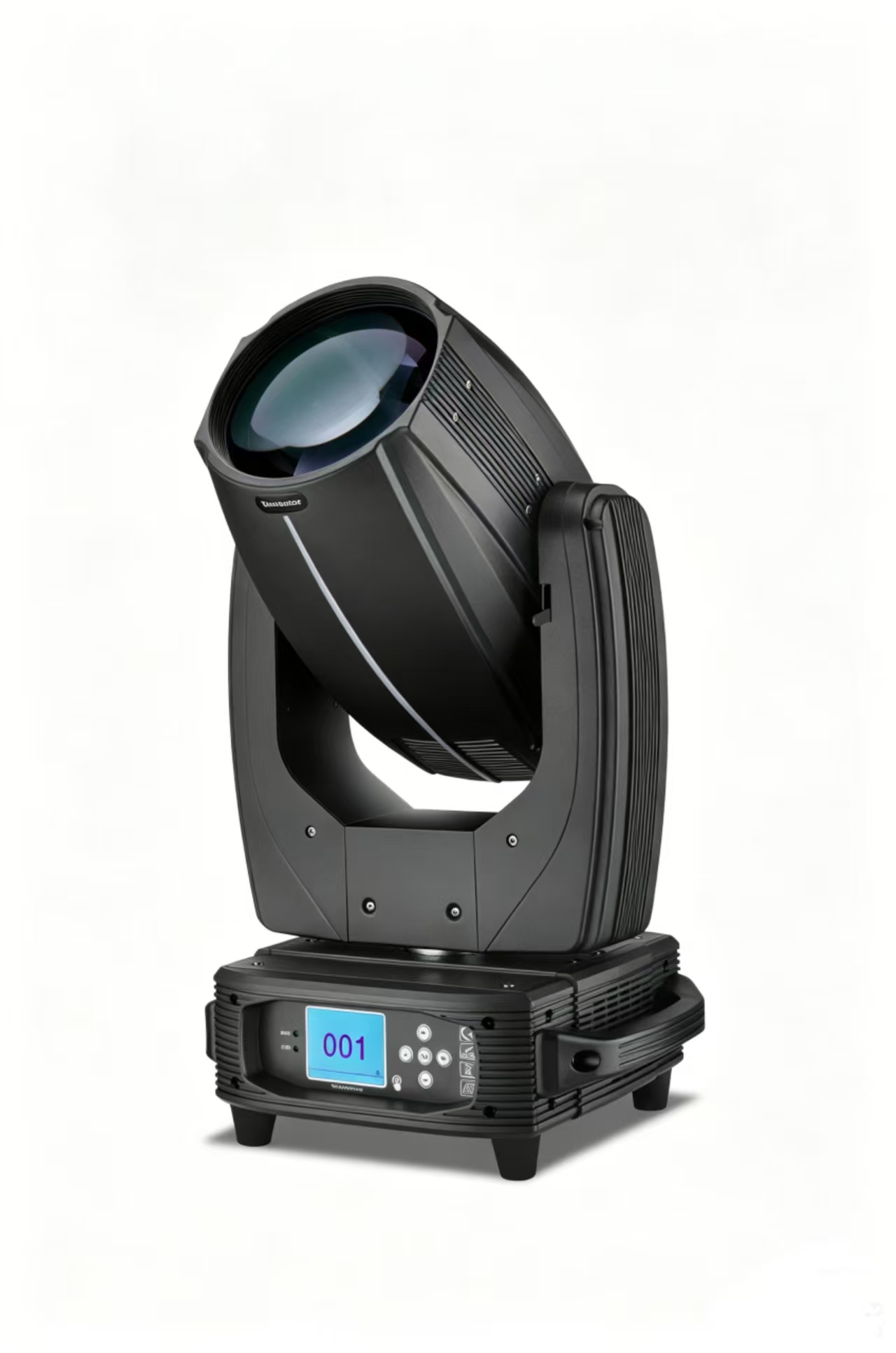 380W 3-in-1 Computerized Moving Head Light