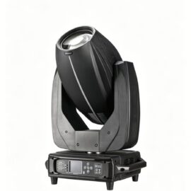 380W Computer-Controlled Moving Head Beam Light