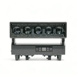 560 Waterproof Rattlesnake Dual-Sided Auxiliary Light (Die-Cast Model)