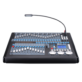 Jingang Control Console