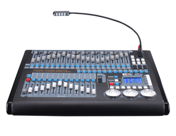Jingang Control Console