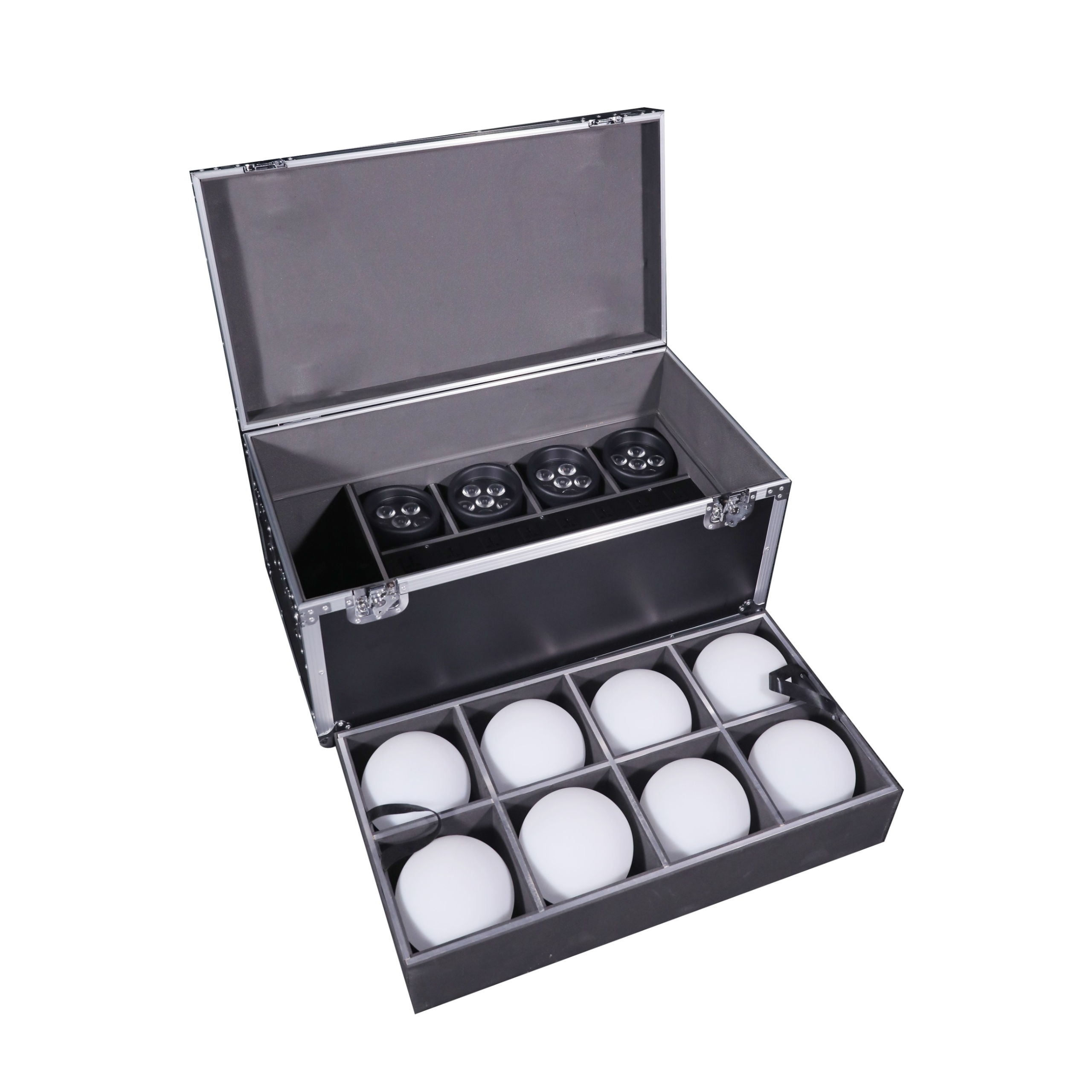 6-Pack New Waterproof Battery-Powered Lights - 图片 4