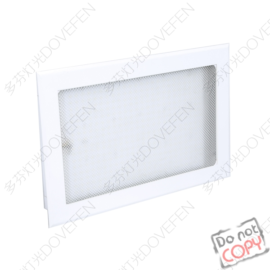 LED Recessed Conference Light (Optional Manual Rotation)