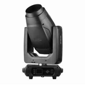 400W New 3-in-1 CMY Model