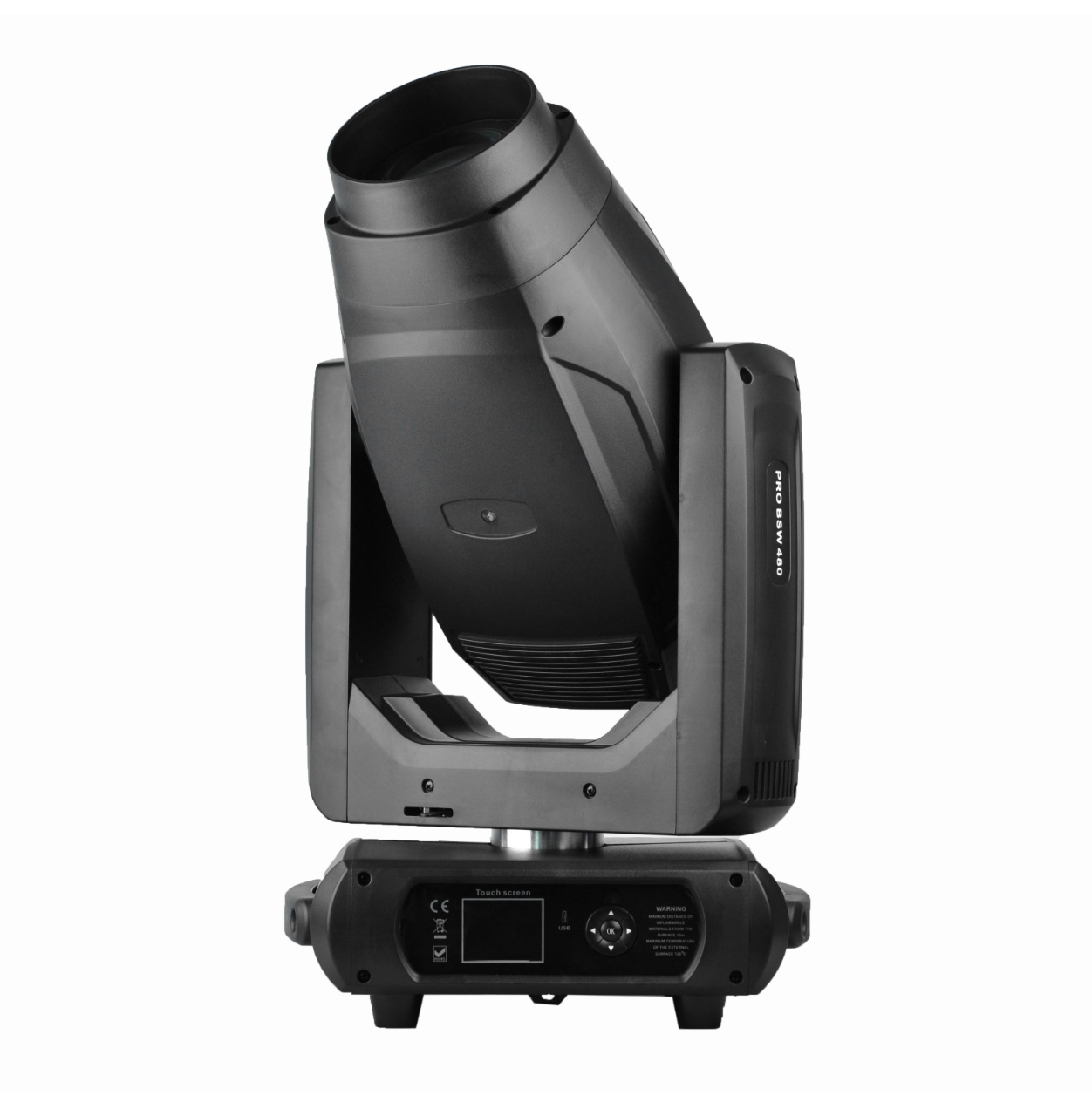400W New 3-in-1 CMY Model
